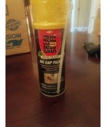 Great Stuff Big Gap Filler 12 Oz Insulating Foam Sealant - $33.79 CAD