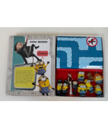My Busy Books Minions The Rise of Gru Figures Play mat - €12,85 EUR