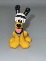 Disney Pluto Figure Action Figure - $5.99