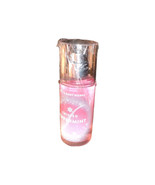 Twisted Peppermint Bath &amp; Body Works Fragrance Mist Spray Travel Sz 2.5 ... - $10.44
