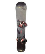 SIMS Snowboard RITUAL Wide 159 Full Wood Core Snowboarding  - $3,136.91 MXN