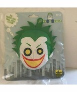 New Convention Exclusive Nerd Vault DC Comics Joker Hanger Holder - $412.70 MXN