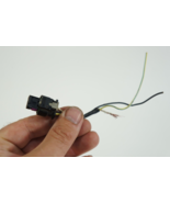 2010-2015 jaguar xf xj xk 5.0l engine v8 ignition coil connector plug pi... - €22,05 EUR