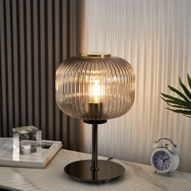 Creative Simple Bedroom Personality Glass Lamp - £102.94 GBP
