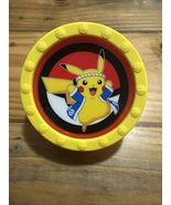 Pokemon Pikachu Drum McDonald's Happy Meal 2023 from Japan - $14.85