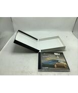 Mercedes Benz Comand Navigation System CD Map 4 South central USA - $19.99