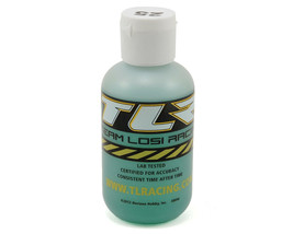 TLR 74022 Team Losi Racing Shock Oil 4oz 25 weight - £17.29 GBP