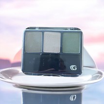 COVER GIRL PROFESSIONAL EYE ENHANCER EYESHADOW Fields (Sage, Fawn, Grass... - $24.26