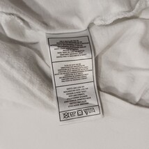 Mitchell & Ness Los Angeles Lakers T-Shirt Men's 5XL White Cotton Basketball image 8