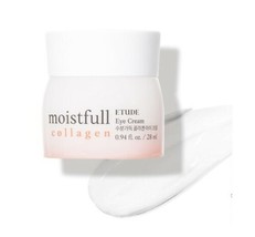 [ETUDE HOUSE] New Moistfull Collagen Eye Cream - 28ml Korea Cosmetic - £20.08 GBP