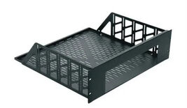 Middle Atlantic Products RSHSUB-2S Configurable Rack Shelf Sub Chassis 2... - $34.99