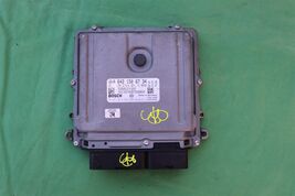 Mercedes Engine Control Unit Module Computer ECU ECM DME A6421506734 image 2