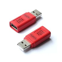 PortaPow Fast Charge with Data Block USB Adapter with SmartCharge Chip (... - $28.99 CAD
