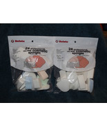 2 Bags Bioswiss Professional Latex Free Cosmetic Sponges  ....  (T) - $12.46