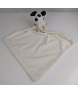 Little Jellycat London Super Soft Puppy Dog Security Blanket Lovey Snugg... - £9.89 GBP