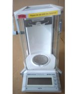 Mettler Toledo AG204 DeltaRange Balance scientific precision analytical ... - $2,111.25 CAD
