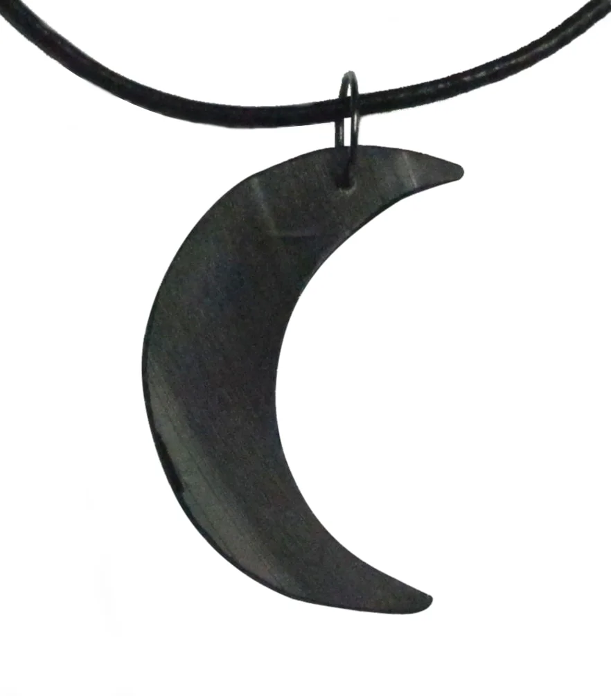 Crescent Moon Bracelet - $16.00