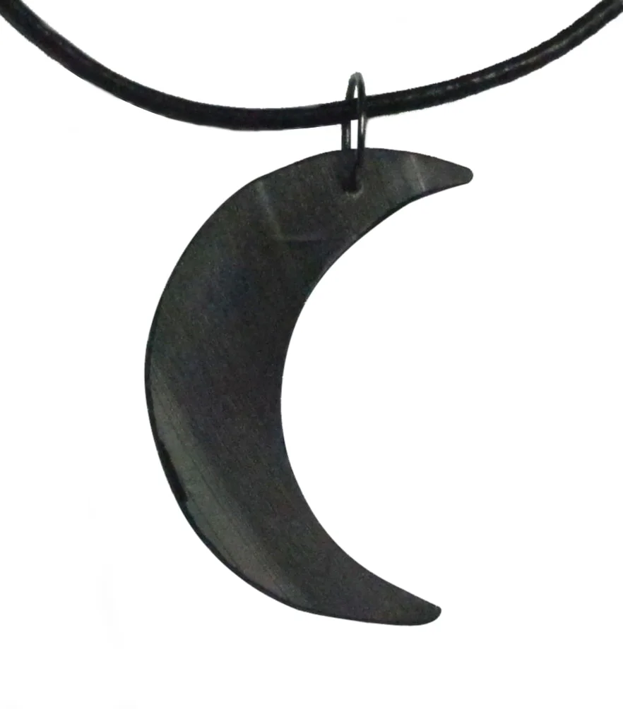 Crescent Moon Bracelet - £12.82 GBP