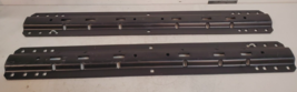 2 Qty. of Curt CMI Universal 5th Wheel Base Rails S0529X-RA (2 Qty) - $126.88