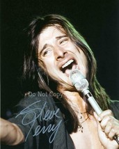 Steve Perry Signed Photo 8X10 Rp Autographed Picture Journey Singer - £15.71 GBP
