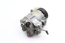 07-13 BMW E90 E92 335I A/C COMPRESSOR E4845 image 5
