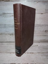 Antique The Sure Foundation and How to Build on It John De Witt 1858 RARE - £10.65 GBP
