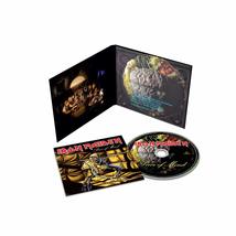 Piece Of Mind (Remastered) [Audio CD] Iron Maiden - £22.03 GBP