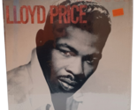 Lloyd Price Collectibles Greatest Hits LP MCA-1503 NM in Shrink - $6.88