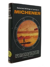 James A. Michener Selected Writings Of James A. Michener Modern Library No. 296 - £80.73 GBP