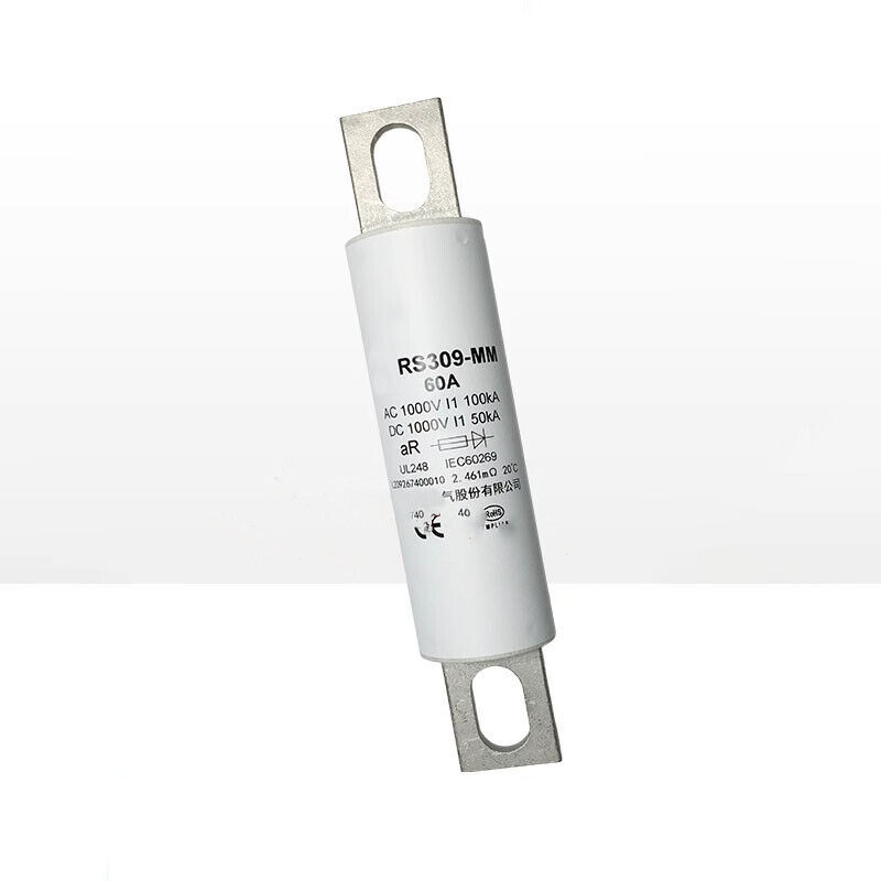 1PC  New For RS309-MM-50A 60A 70A 80A 100A 125A 150A 200A Fuse 1000V - $97.90+