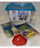 Tom Pla House small Hermit Crab Kit Betta Hamsters Gerbils Crickets Othe... - $26.95 CAD