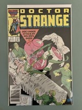 Doctor Strange(vol. 2) #80 - 1st Cameo of Rintrah - Marvel Key Issue - £33.23 GBP