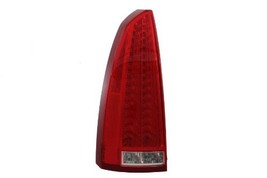 Genuine GM Parts 15858151 Driver Side Taillight Lens/Housing - £77.19 GBP