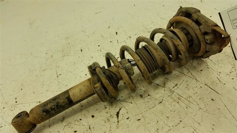 Strut Rear Back S Fits 00-06 SENTRA - $56.94