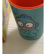 Mini Melamine Tumbler, Secret, Hangyodon - €18,74 EUR