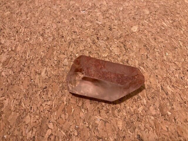 Lemurian Quartz 1.75&quot;   Beautiful healing stones. - $6.08