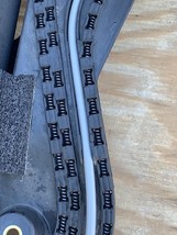 2017-2022 FORD F250 SD FRONT & REAR PANORAMIC SUNROOF GLASS TRACK FRAME & MOTOR image 9