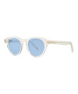 Tom Ford FT1123-D 26V Crystal/Blue Eyeglasses New Authentic - €214,58 EUR