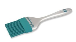 Kitchen Joy Teal Silicone Basting Brush for BBQ, Baking, Cooking &amp; Grilling - $217.80 MXN
