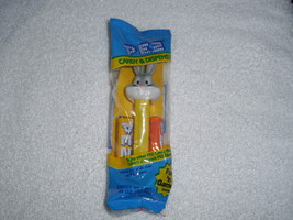 Bugs Bunny Pez Candy Dispenser - $1.49