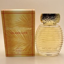 ISLAND LIFE For Her  By Tommy Bahama Eau De Parfum 3.4 oz / 100 ml  Spray - NEW - £113.62 GBP
