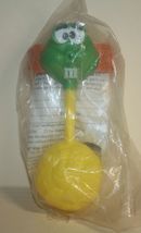 1997 Burger King M&amp;Ms Minis Secret Swarm Squirter in Package - £3.22 GBP