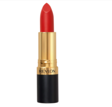 Revlon Super Lustrous Lipstick, SoLit, Matte Finish - $353.80 MXN