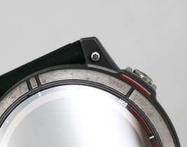Garmin Quatix 7X Solar Edition 51mm Titanium 010-02541-60 image 3