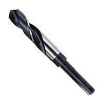 NEW IRWIN 91134 17/32" X 1/2" REDUCED SHANK HIGH SPEED TWIST STEEL DRILL BIT - £29.69 GBP