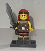 LEGO - minifigures - series 25 - Barbarian - £11.71 GBP