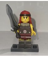 LEGO - minifigures - series 25 - Barbarian - £11.79 GBP