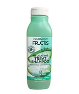 1 x Garnier Fructis Damage Repairing Treat Aloe Extract Shampoo 11.8 fl oz - $24.74