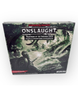 D&amp;D Onslaught: Nightmare of the Frogmire Coven Maps &amp; Monsters Expansion - $64.99