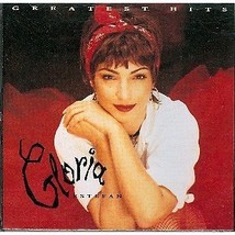 Gloria Estefan Greatest Hits CD - £3.87 GBP